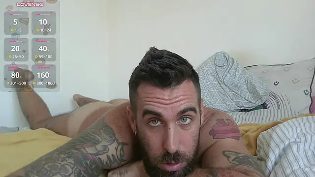 unmeccoquin Webcamshow