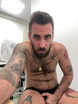 Show webcam de unmeccoquin
