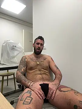 unmeccoquin Webcam-Show