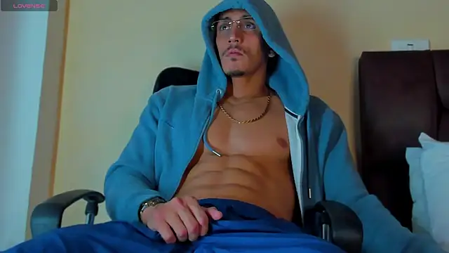 MikeRoss7777 – webcam-show