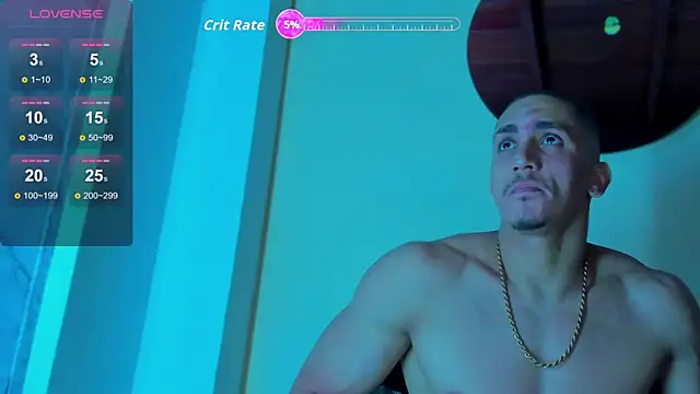 MikeRoss7777's Live XXX Chat