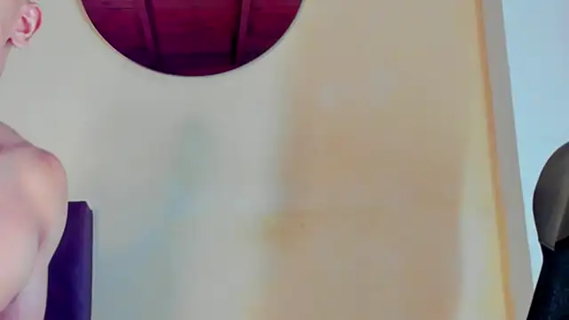 Webkamerová show MikeRoss7777