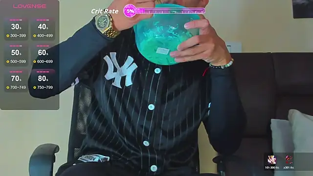MikeRoss7777 – webcam-show