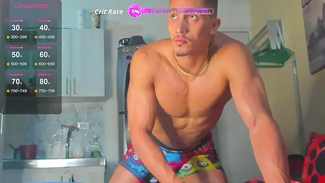 MikeRoss7777 Webcamshow
