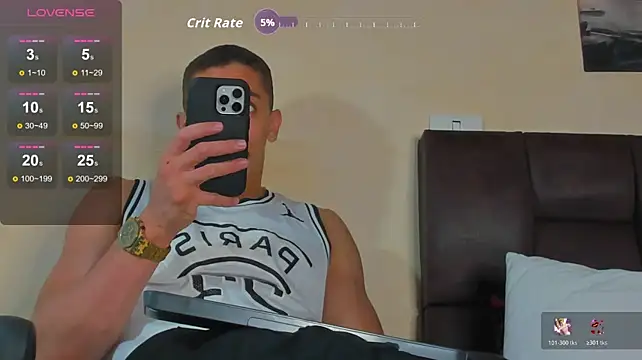 MikeRoss7777 Chat XXX in diretta