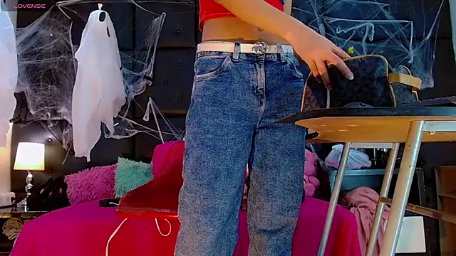 Britney_Ortega's Webcam Show
