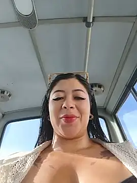 Pp-ari4na03's Webcam Show