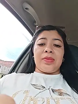 Webkamerová show Pp-ari4na03