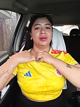Pp-ari4na03 webcam show