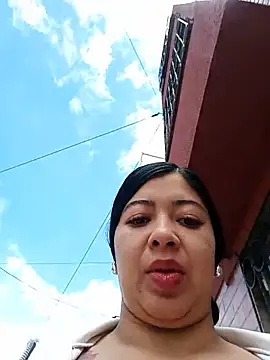 Show webcam de Pp-ari4na03
