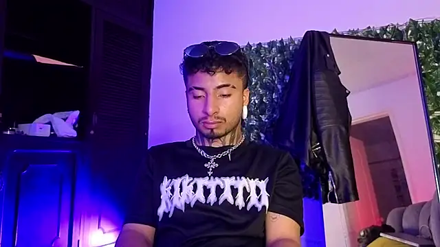 JuanCamiilo_66 在線直播表演