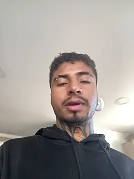 JuanCamiilo_66 网络视讯表演