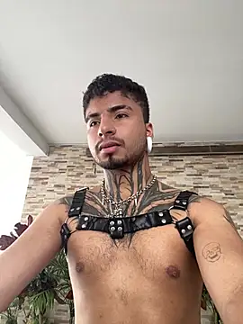JuanCamiilo_66 Show in webcam