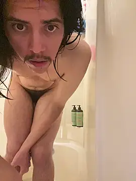 jjsothiccc 웹캠 쇼