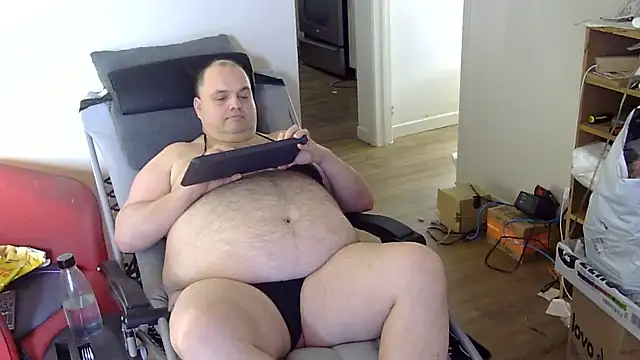 caressonnous Webcam-Show