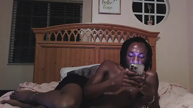 babytonyxxx's Webcam Show