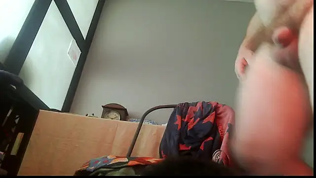 Show Webcam de SexWorkerX
