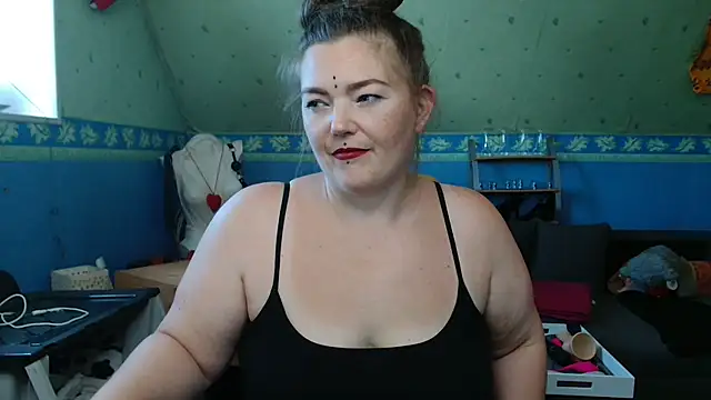 XXX chat uživo modela SherineDivine