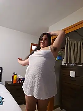 Show Webcam de honeeyyy_pot