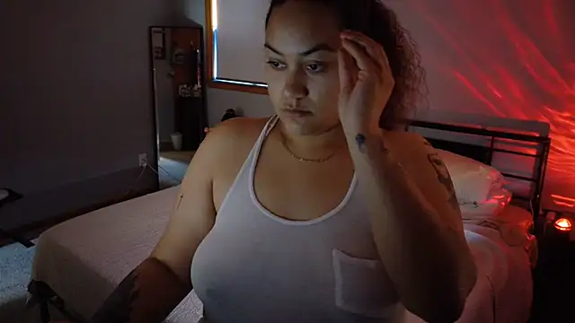 honeeyyy_pot's Live XXX Chat