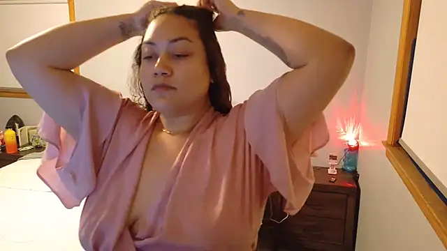 honeeyyy_pot Chat XXX in diretta