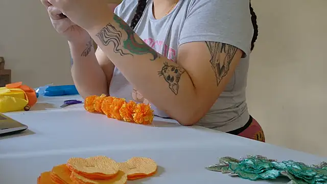 honeeyyy_pot ওয়েবক্যাম শো