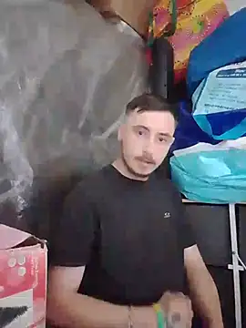 Tysk1nern Webbikameraesitys