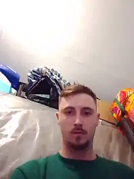 Webkamerová show Tysk1ner
