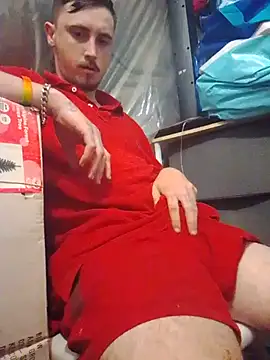 Tysk1ner Webcamshow