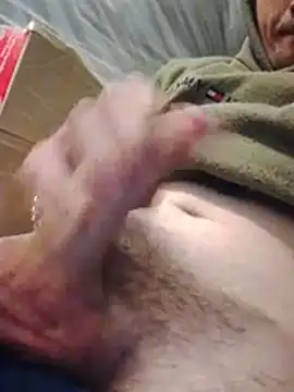 Tysk1ner Webcam show