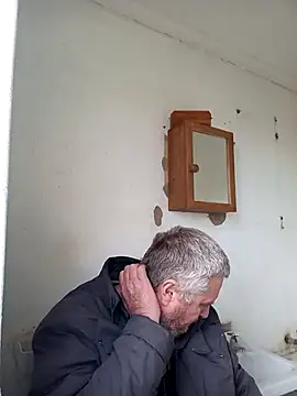 SA_BULL Webcam Show