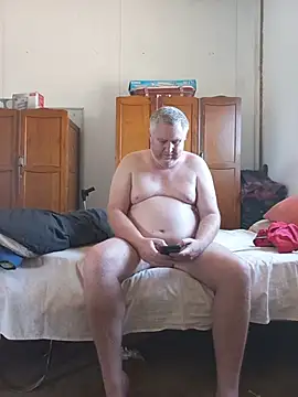 عرض كام SA_BULL