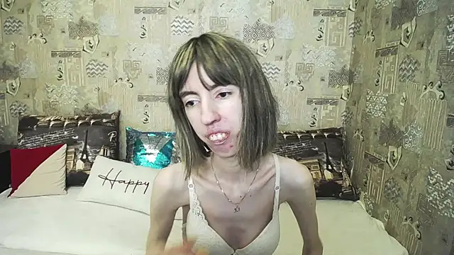 Unusual_G Chat XXX live