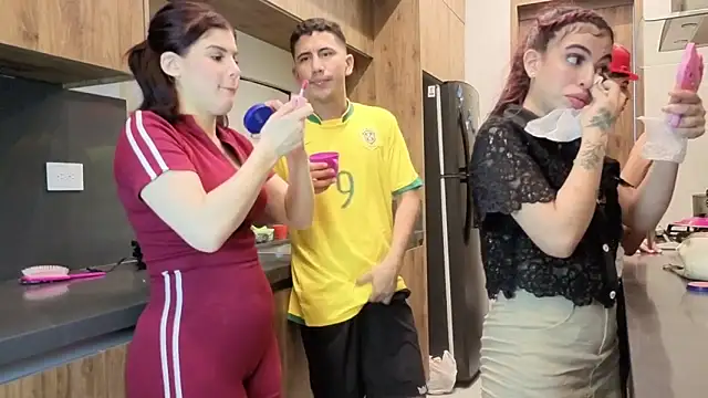 عرض كام Hall_sextape