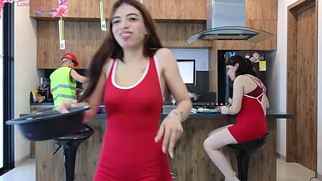 Hall_sextape's Webcam Show