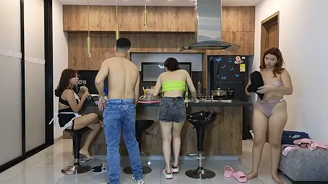 Show de webcam de Hall_sextape