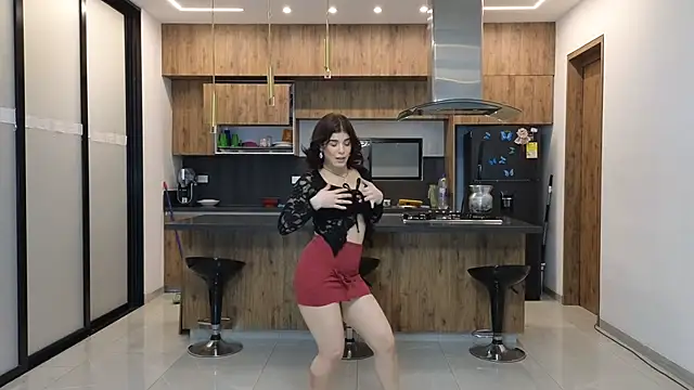 Hall_sextape's Webcam Show