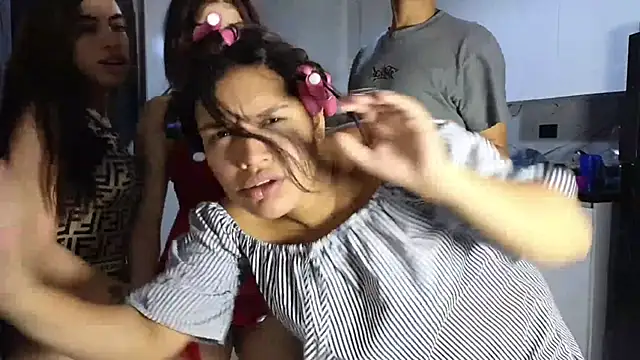 Hall_sextape's Webcam Show