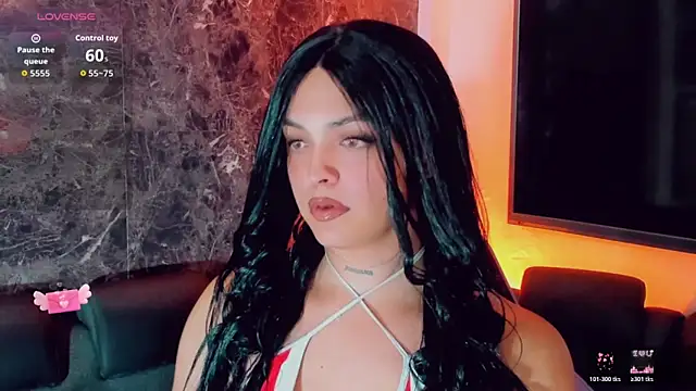 Emmaa_Saenz_のウェブカメラショー