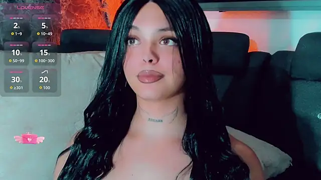 Emmaa_Saenz_ 웹캠 쇼