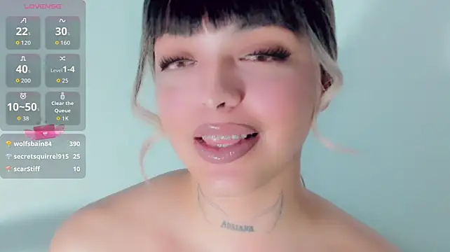 Emmaa_Saenz_ Show Webcam