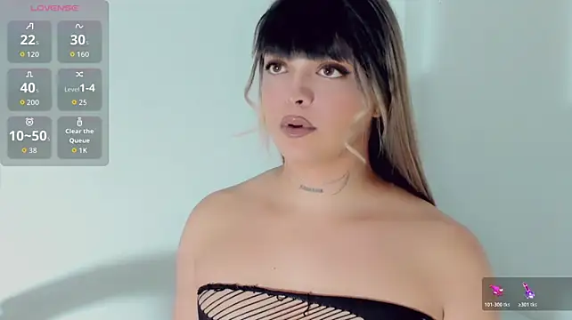 Emmaa_Saenz_ 웹캠 쇼