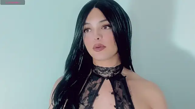Emmaa_Saenz_ Webcam show