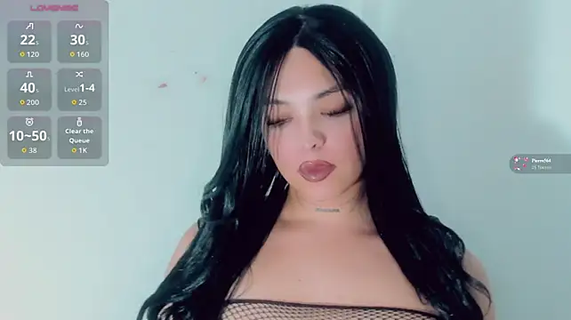 Emmaa_Saenz_ Webcam show