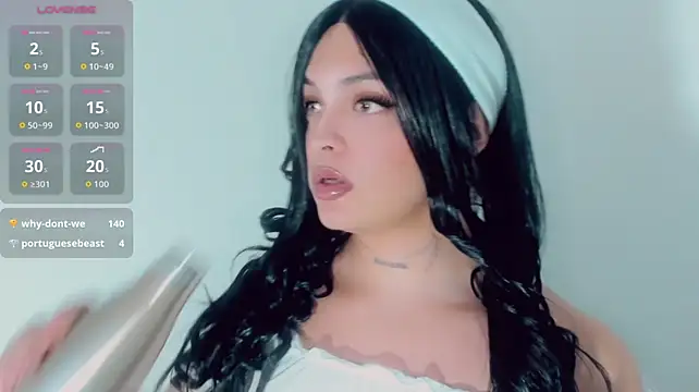 Emmaa_Saenz_ webcam show