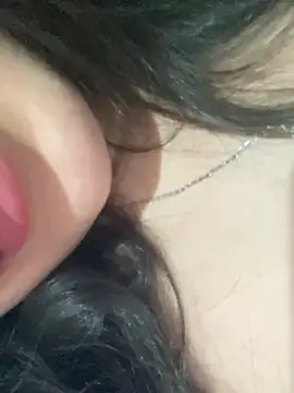 Pokazy przed kamerką – sanya-27