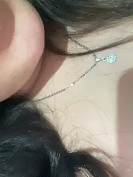 sanya-27 Adlı Modelin Web Kamerası Şovu