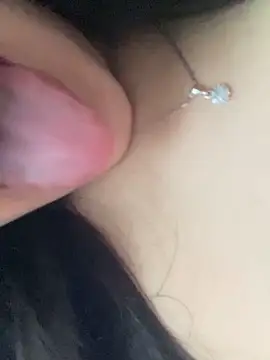 Webkamerová show sanya-27