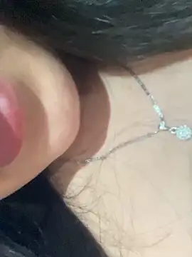 Show de webcam de sanya-27