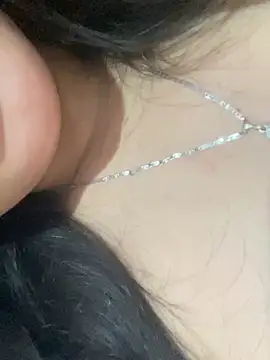 Webkamerová show sanya-27